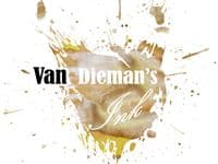 Van Dieman Inks - Series #4 The Wilderness Series  - Hastings Cave Shimmer